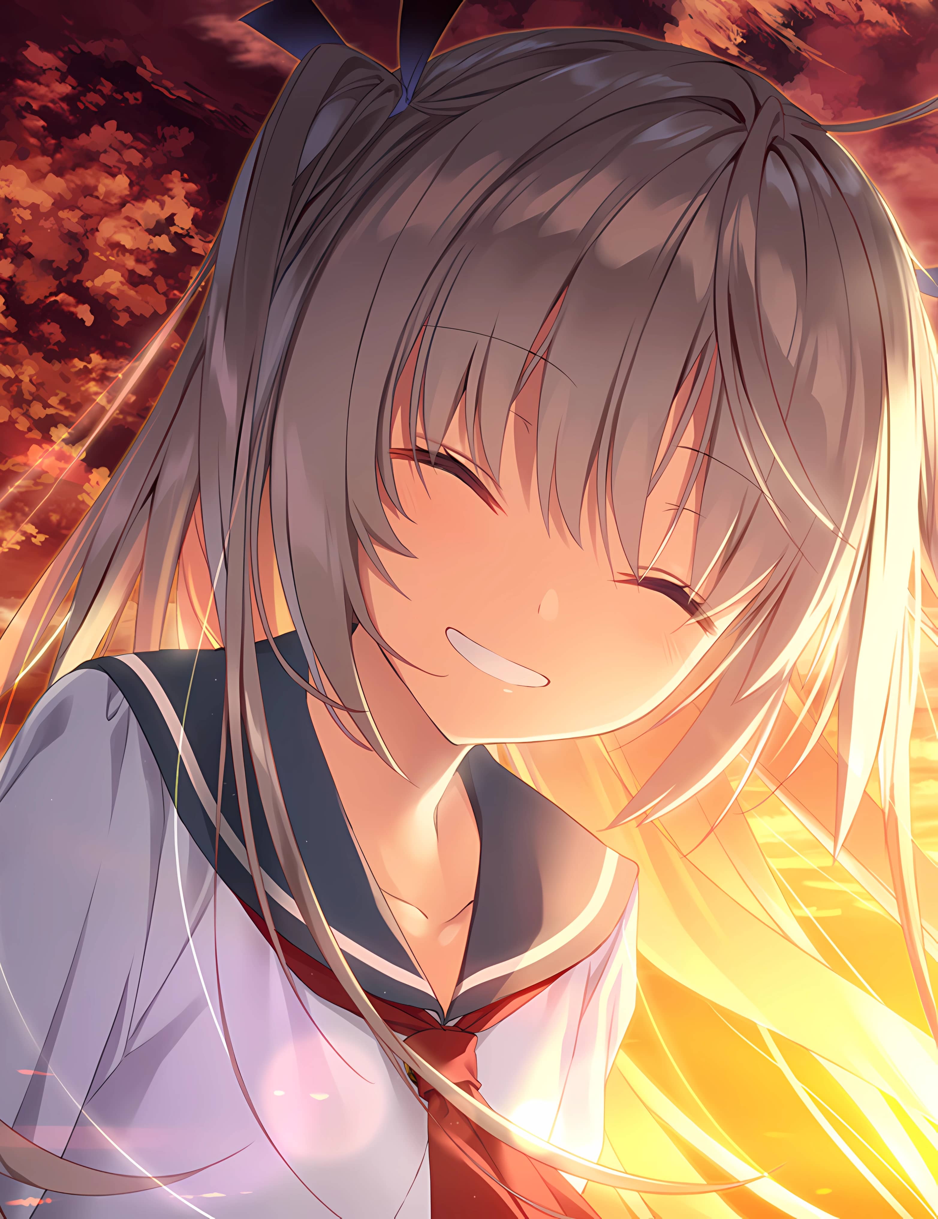 ATRI-My Dear Moments