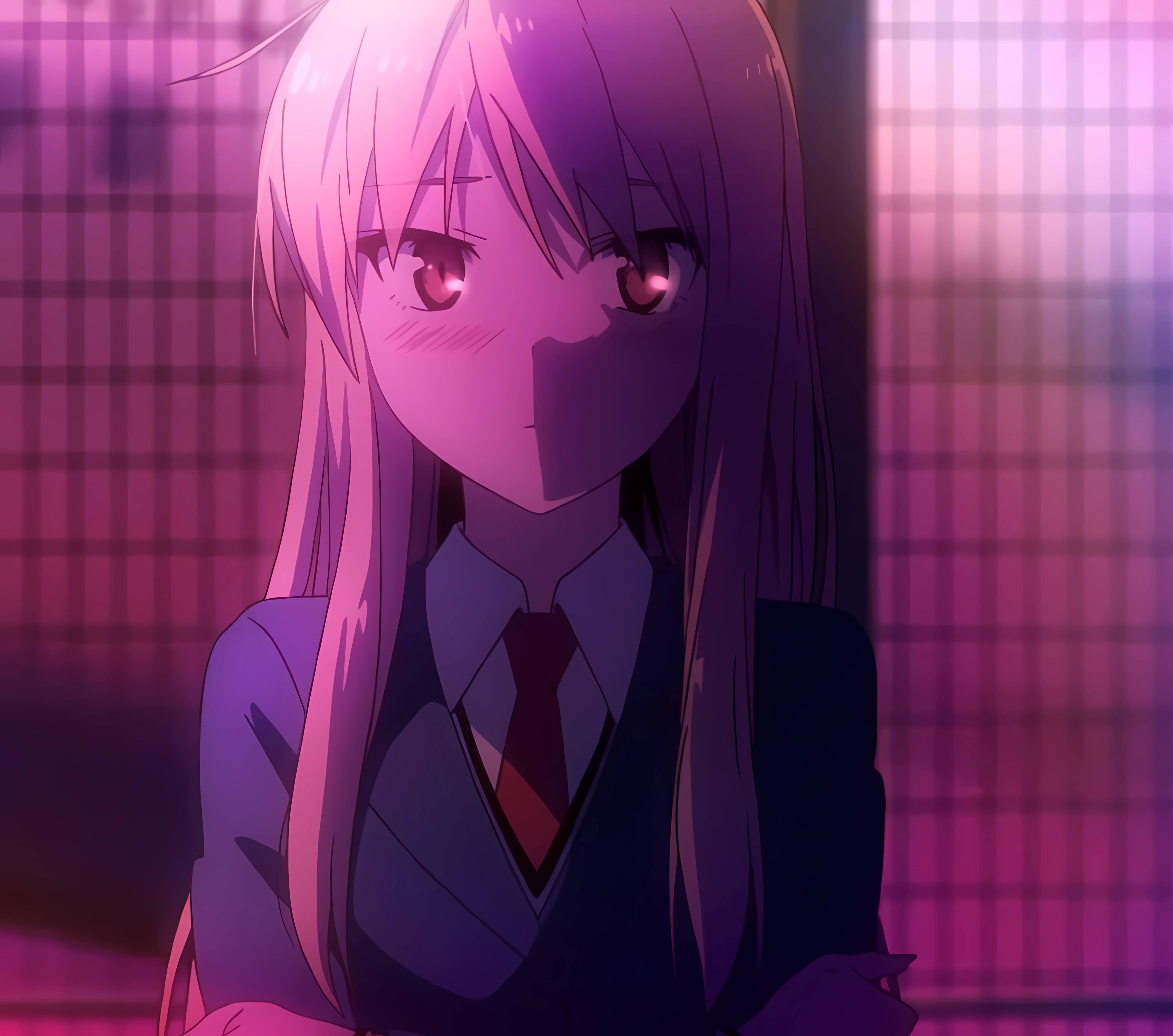 樱花庄的宠物女孩